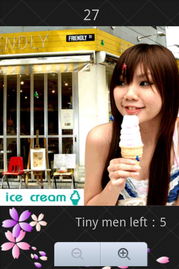 美女摸摸游戏,揭秘美女摸摸游戏的独特魅力
