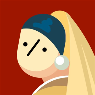 名画展手游官方版 